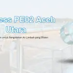 Kaldness PE02 Aceh Utara